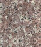 G687 Peach Red Cheap Polished Granite Tile with High Quality
