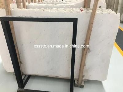 Vietnamese Crystal White Pure White Marble Slabs/Tiles
