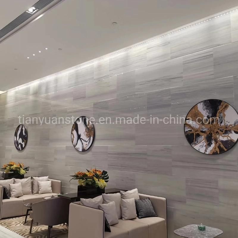 Artificial Pure White Nano Crystallized Glass Stone Slab