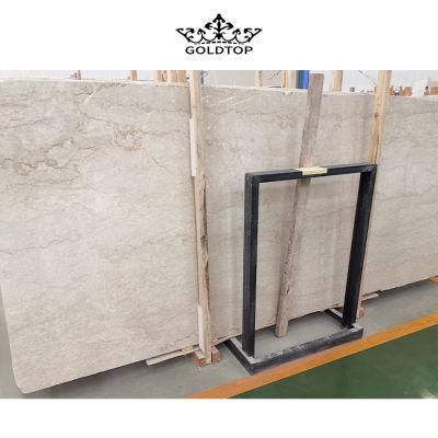 High Grade Nature Marble Botticino Classico Marble Slabs