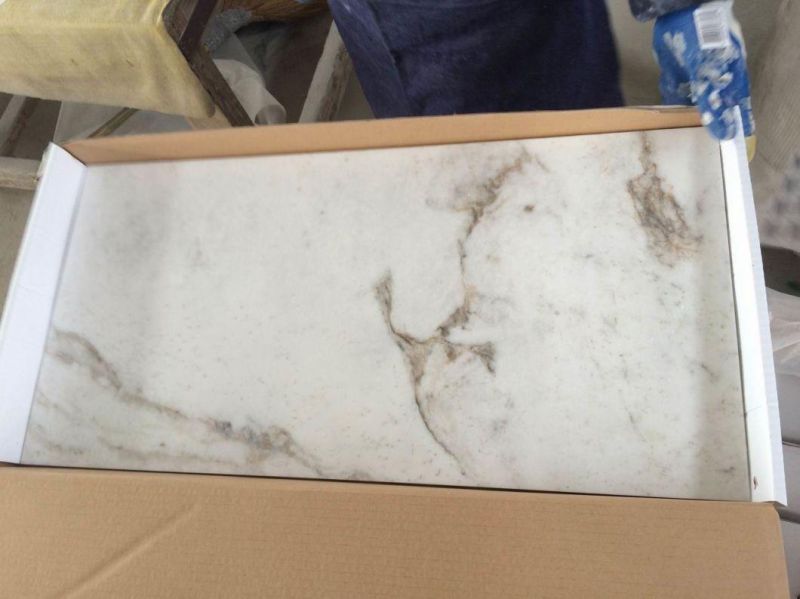 Hot Sell Glorious White Onyx Marble Bathroom