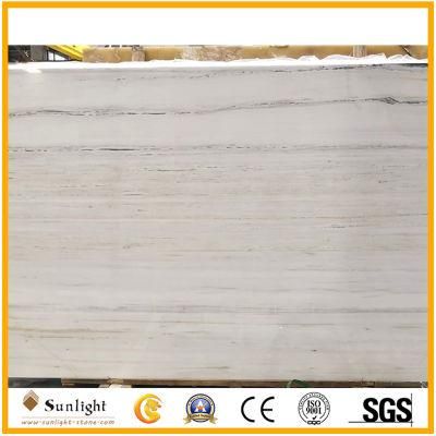 Star White Marble Jade Natural Stone Slabs Inlay Home Marble Floor Design