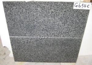 Nero Impala Granite - G654 Big Flower Granite