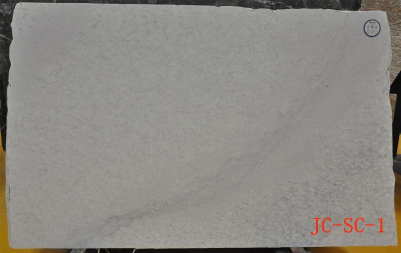 Natural Stone Grey/Beige Polished/Honed Marble for Floor/Wall Countertops Vanitytops