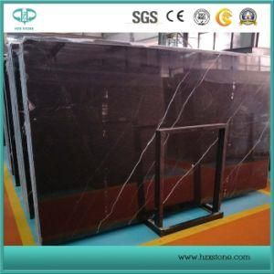 Nero Marquina Marble, Black Marble Tiles for Flooring, Wall
