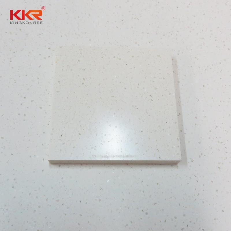 Marble Stone White Artificial Stone Solid Surface Corian Sheets