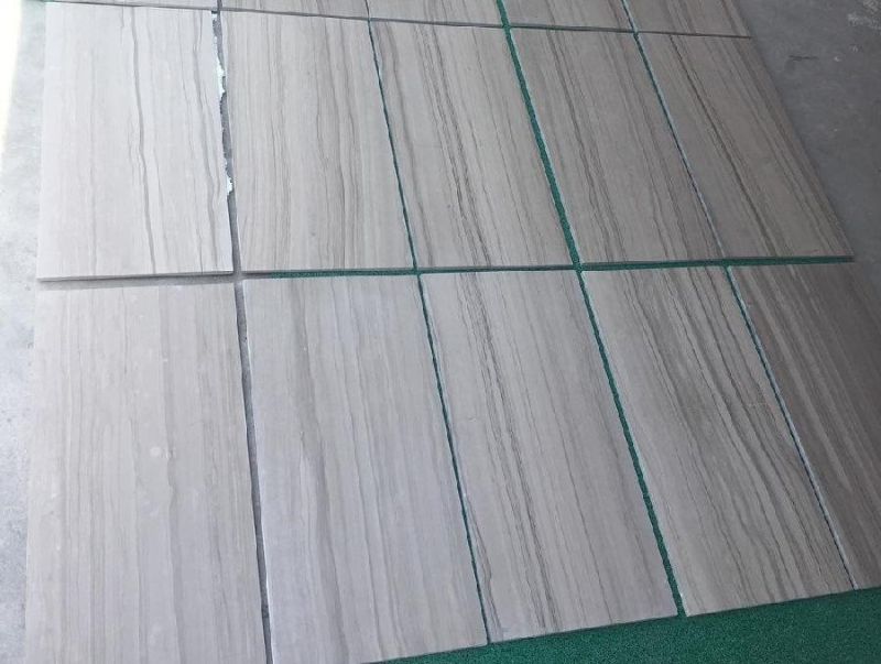 Athens Grey Marble Tile for Wall/Floor/Backsplash