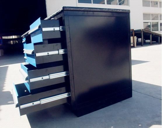Haylite New Model Steel Workbench, Metal Storage Tool Cabinets,