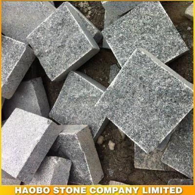G654 Granite Paving Stone Cheap Outdoor