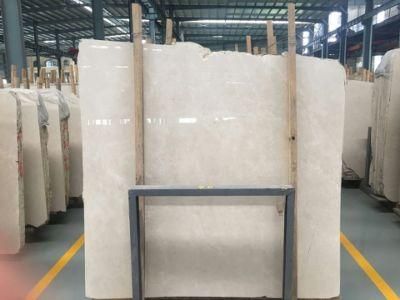 Popular New Marble Stone Otaman White Marble Tile and Slabs