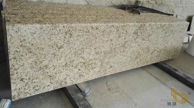 Granite Stone Slab/Table/Kitchen/Bathroom Vanity Granite Surface Countertop/Vanity