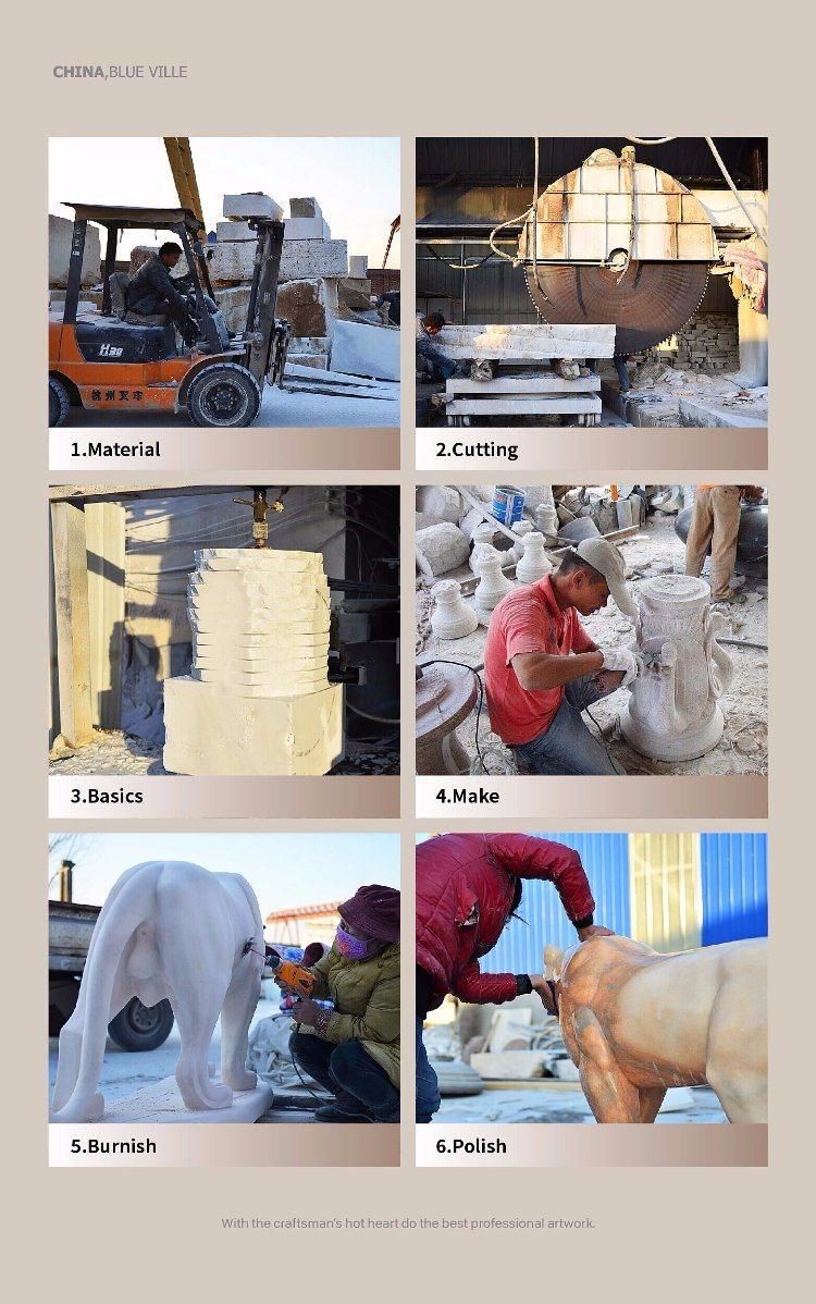 Factory Price Wholesale Hand Carving Marble Granite Angel Tombstone MTB-01