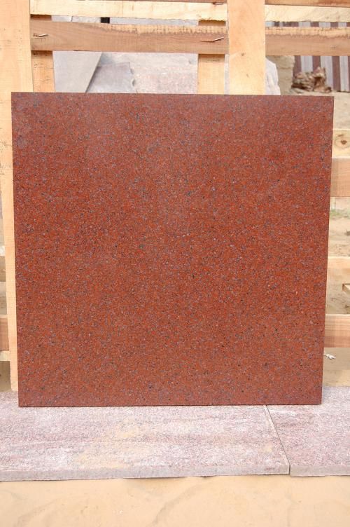 China Top Red Granite/Jhansi Red Granite/Jhansi Red Granite for Floor/Background