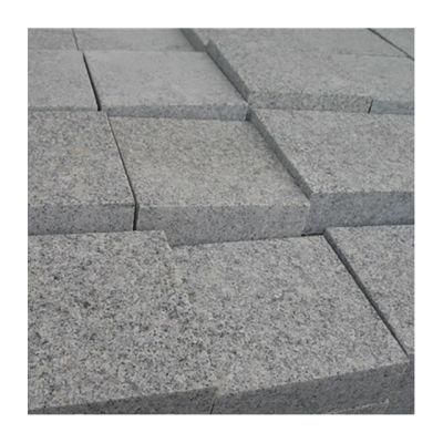 Factory Price Brown Granite Tile with Samples Available