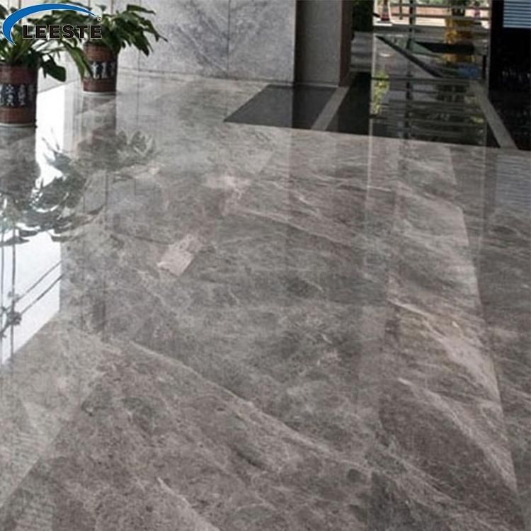 Hot Selling Products Tundra Grey Hermas Grey Emperador Grey Silver Grey Rochelle Grey Marble