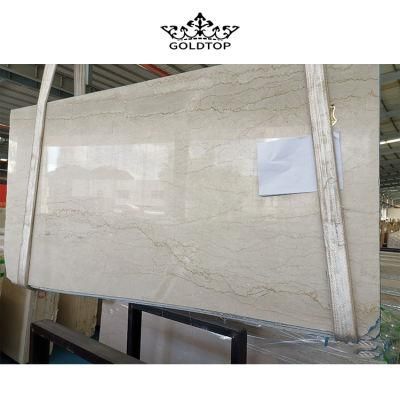 Botticino Classico Marble for Floor/Wall Tile Countertop/Vanity