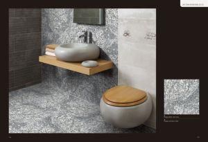 Popular Unique Chinese Granite Ash Grey Tile