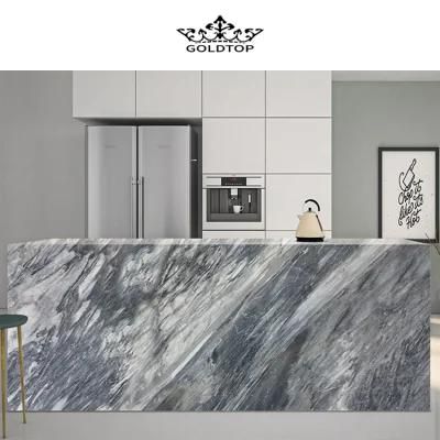 New Arrival New Bardige Marble Floor Wall Tiles for Hotel Project