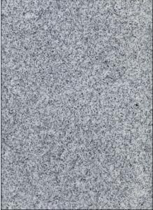 G633A Chinese Granite Tiles Slabs for Flooring Corner Skirting