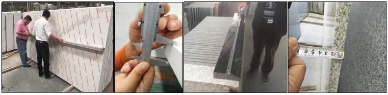 Natural Stone polished/honed Sivec white marble stairs for interiors/indoor decoration