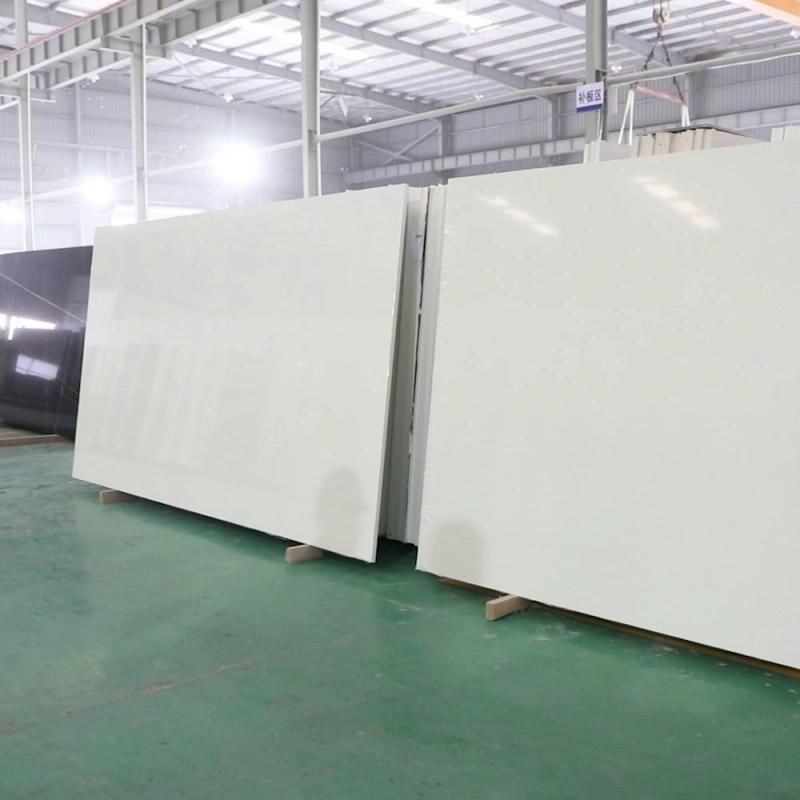 Natural Quartz Sand Quartz Stone Quartz Board Building Materials Decoration with High Quality and Mature Production