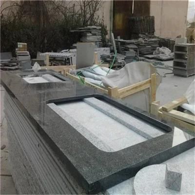 Project Granite Marblecountertop for Apartment Kitchen Decoration
