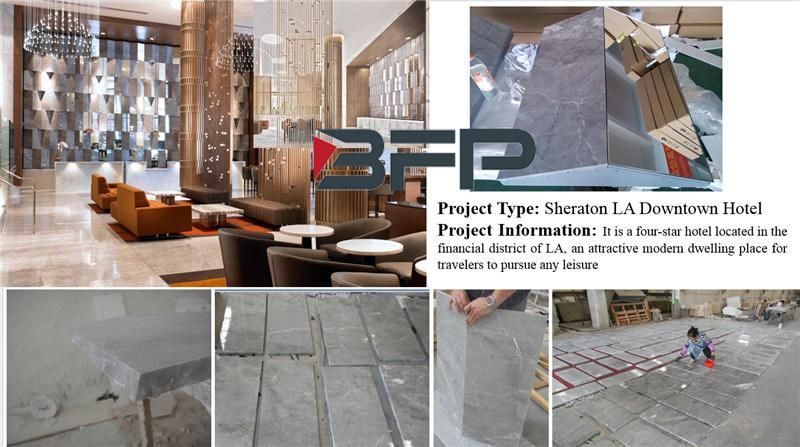Customized Wholesale Rusty Yellow Granite Vanity Top/Floor Tiles/ Kitchen Countertop