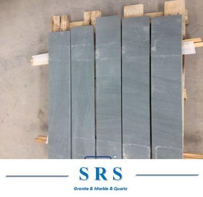 Natural White/Grey/Light Grey/ Dark Grey/Black/Red/Yellow Sandstone for Floor Flooringstair Wall Bathroom Kitchen Tile Bathroom Wall Tile