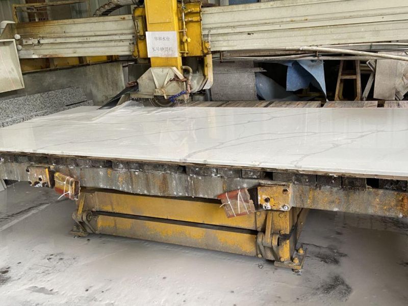Building Materials Natural Granite Stone Tiles Slabs Grey/Black/Blue Granite for Countertops Interior Floor Wall Giallo Fiorito