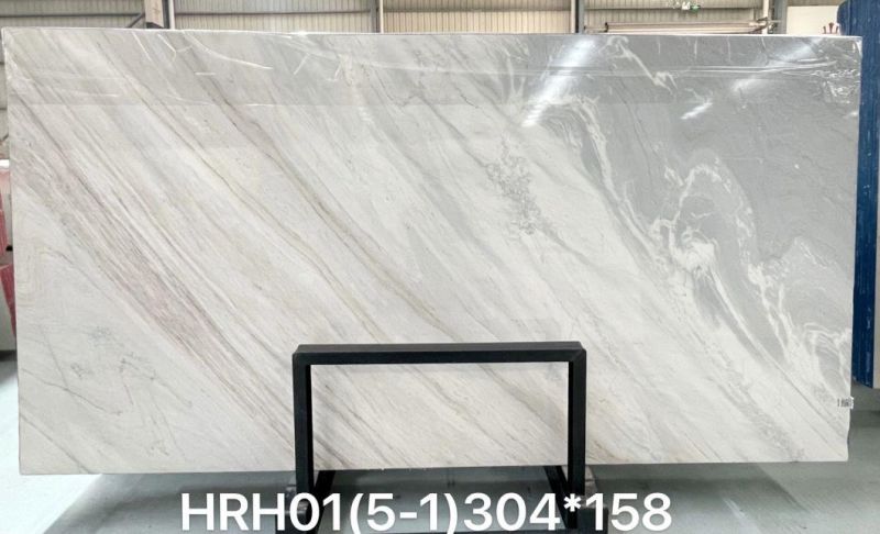 Blue/White/Black/Yellow Italian Palissandro Blue Marble Slab Tiles Fooring