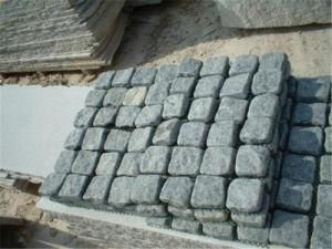 Granite Flamed Tile for Flooring Tiles/Paving Stone/Cobble Stone