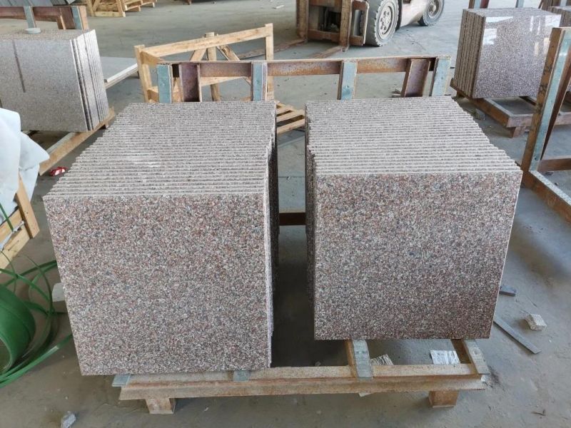 Granite Red Granite Island Red Granite Tile China Red Granite Countertop, Floor