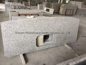 Blanco Taupe Granite Countertop for Kitchen and Bathroom