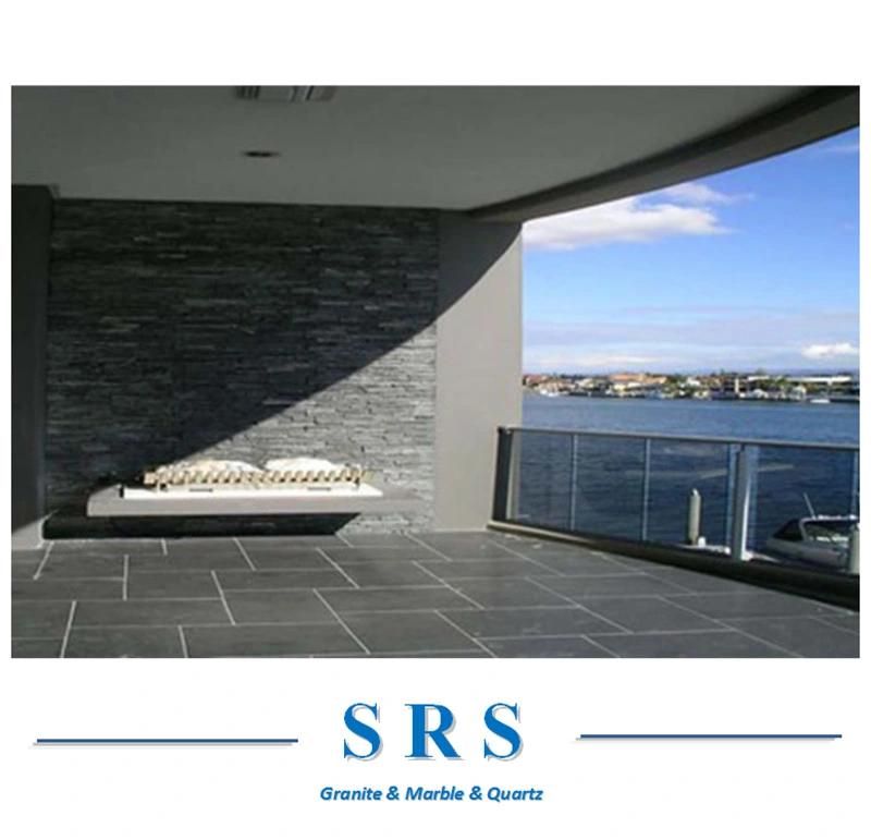 Hot Sale Basalt for Coping Kerbstone Cladding Paving