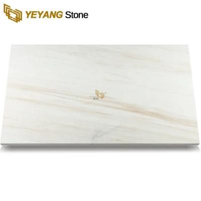 Natural Polished Grey/Black/Beige/Green/Brown/Wooden Carrara White Marble for Countertops/Vanitytop/Wall/Floor/Tile/Stairs/Thread/Mosaic