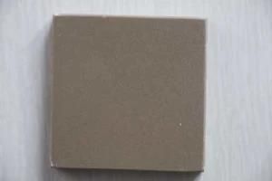 Brown Color Best Selling Quartz Stone