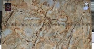 Yellow Quartzite