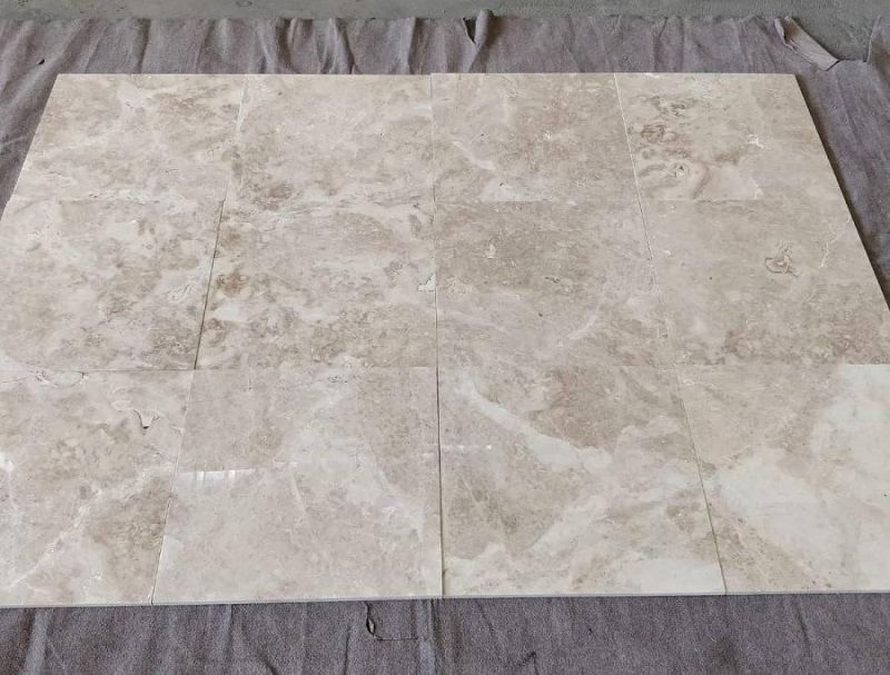 Cappuccino Marble for Slab/Tile/Floor/Wall