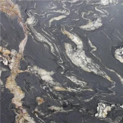 China Import Colorful White Black Black Yellow Red Brown Cream Brown Natural Cladding Stone Granite Tile