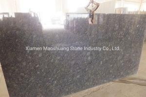 Butterfly Blue China Granite Polished Slabs