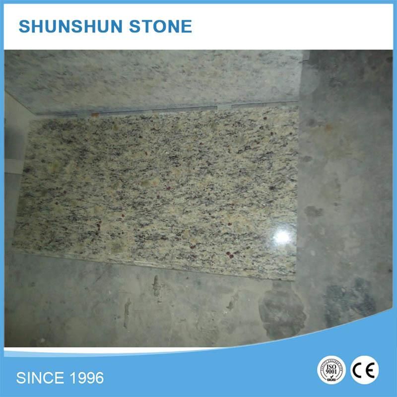 Fast Delivery St Cecilia Granite Countertop