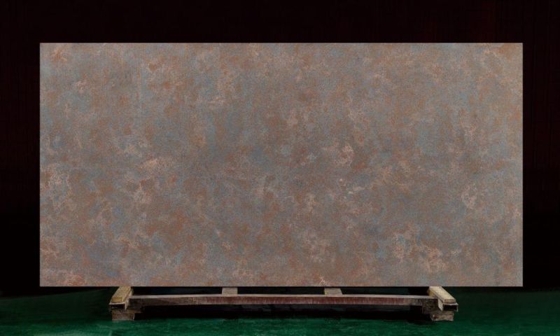 Modern Artificial Quartz Stone Kitchen Countertop Thickness 2cm Esv030