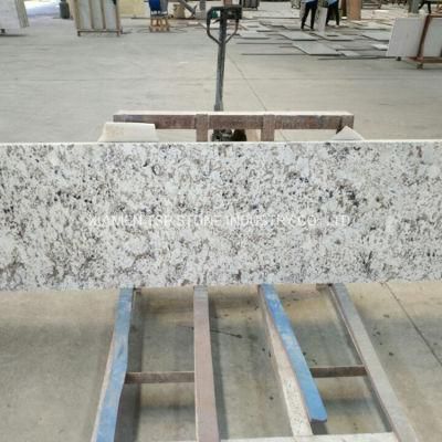 Bianco Antico Granite Slab for Countertop
