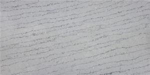 Wooden Gray Xma9190-Slabs High Quality Artificial Calacatta Quartz