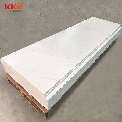 Corian DuPont Suppliers Acrylic Sheet Solid Surface