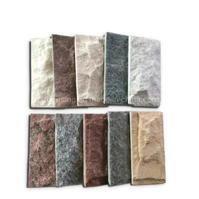 Outdoor/Indoor Wall Cladding Natural Culture Stone Zf-Sw-011