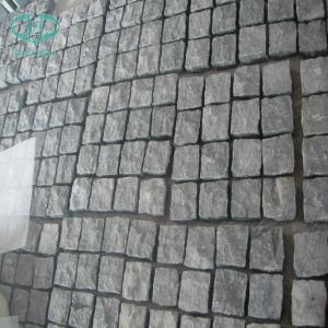 Dimond Black Granite Stone G684 Stone Tile