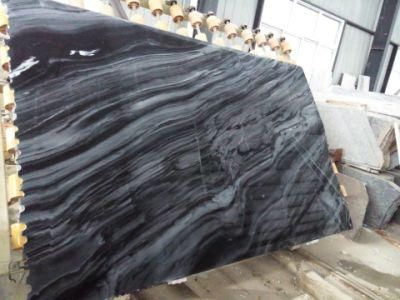 Chinese Ink Paiting Natural Marble Strong Desginning