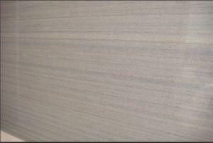 Wooden Marble Violet Slabs for Flooring / Wall Cladding