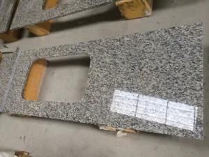 Tiger Skin White / High Quality Granite Countertop